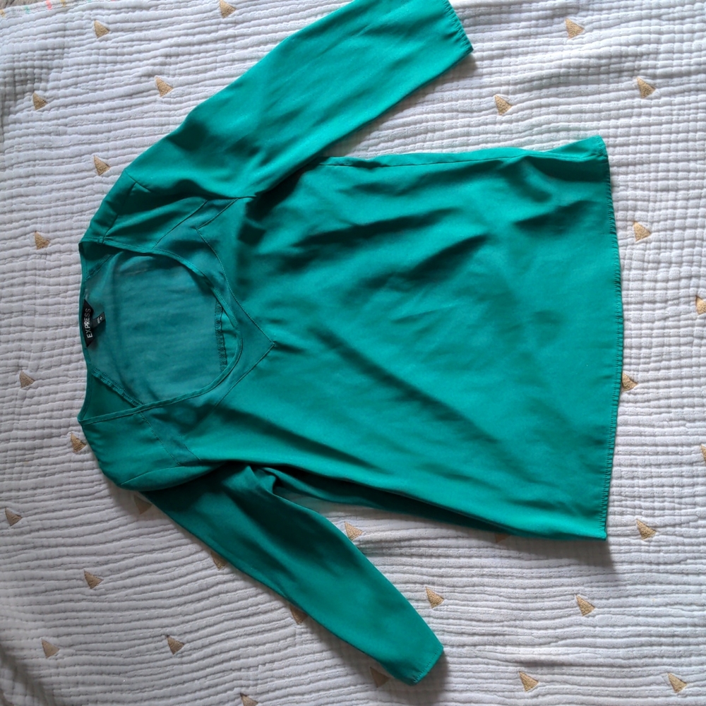 Express shirt